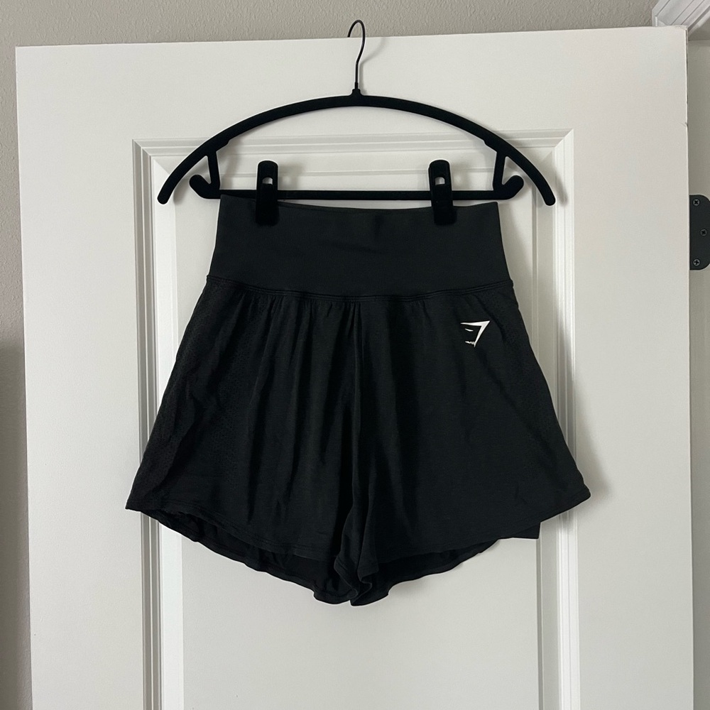 Gym Shark Vital 2 in 1 Shorts